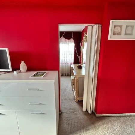 Palace Of The Parliament View,old City,waterfall Bucharest