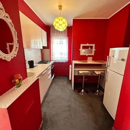 Palace Of The Parliament View,old City,waterfall Bucarest