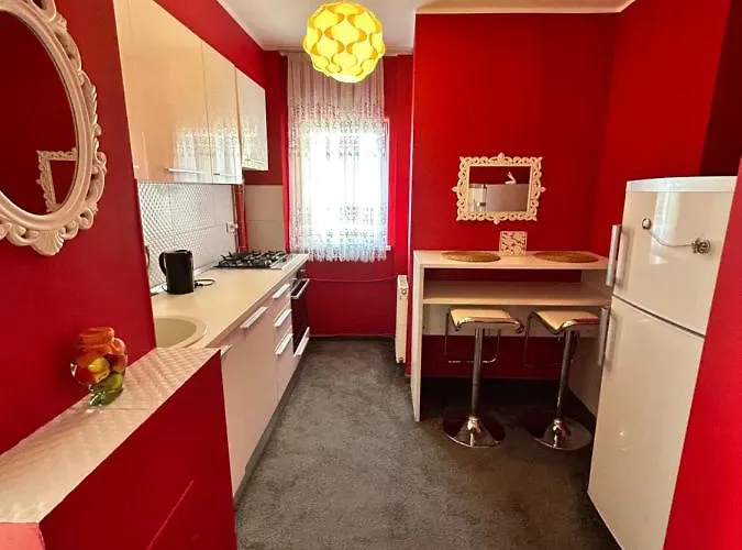 Palace Of The Parliament View,old City,waterfall Bucareste